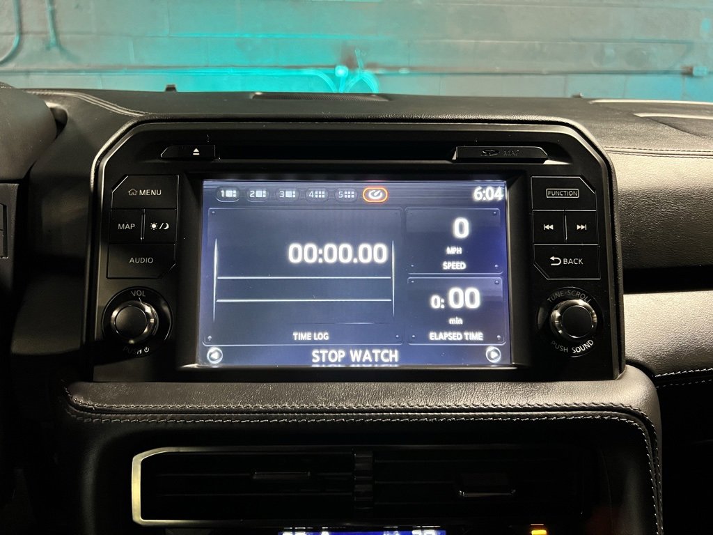 Used 2017 Nissan GT-R Premium image 29