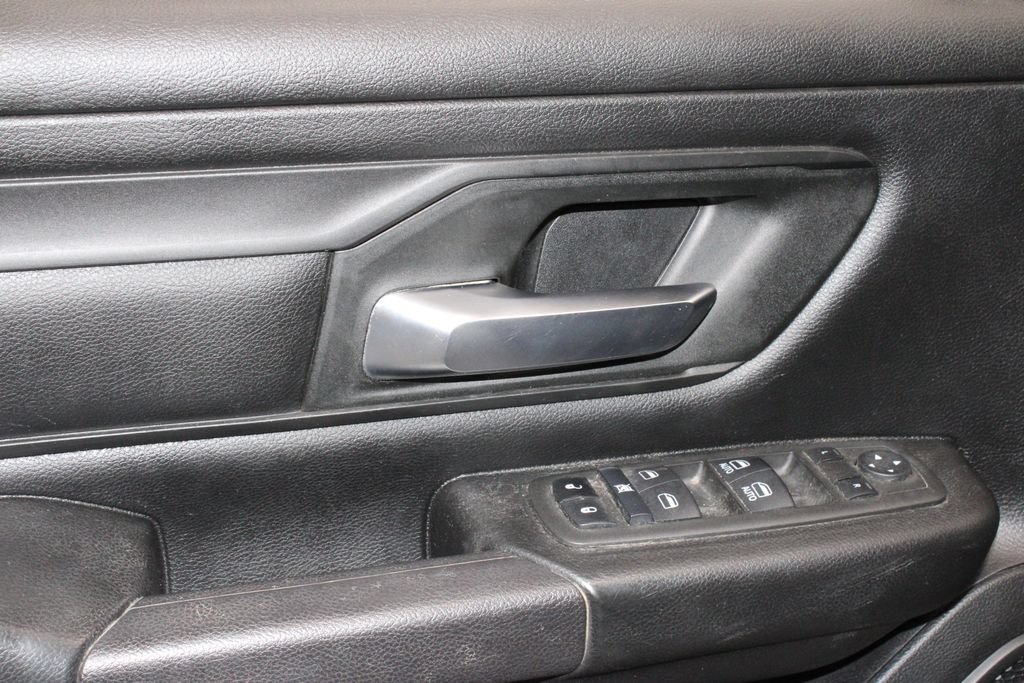 Used 2022 RAM 1500 Tradesman AWD/4WD image 20