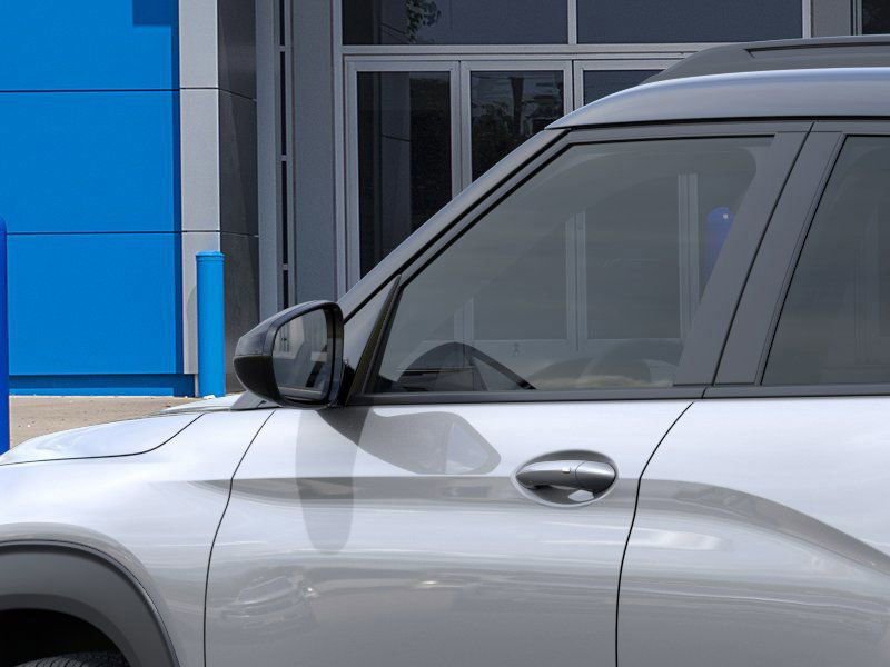 New 2026 Chevrolet TrailBlazer RS w/ Convenience Package FWD image 13