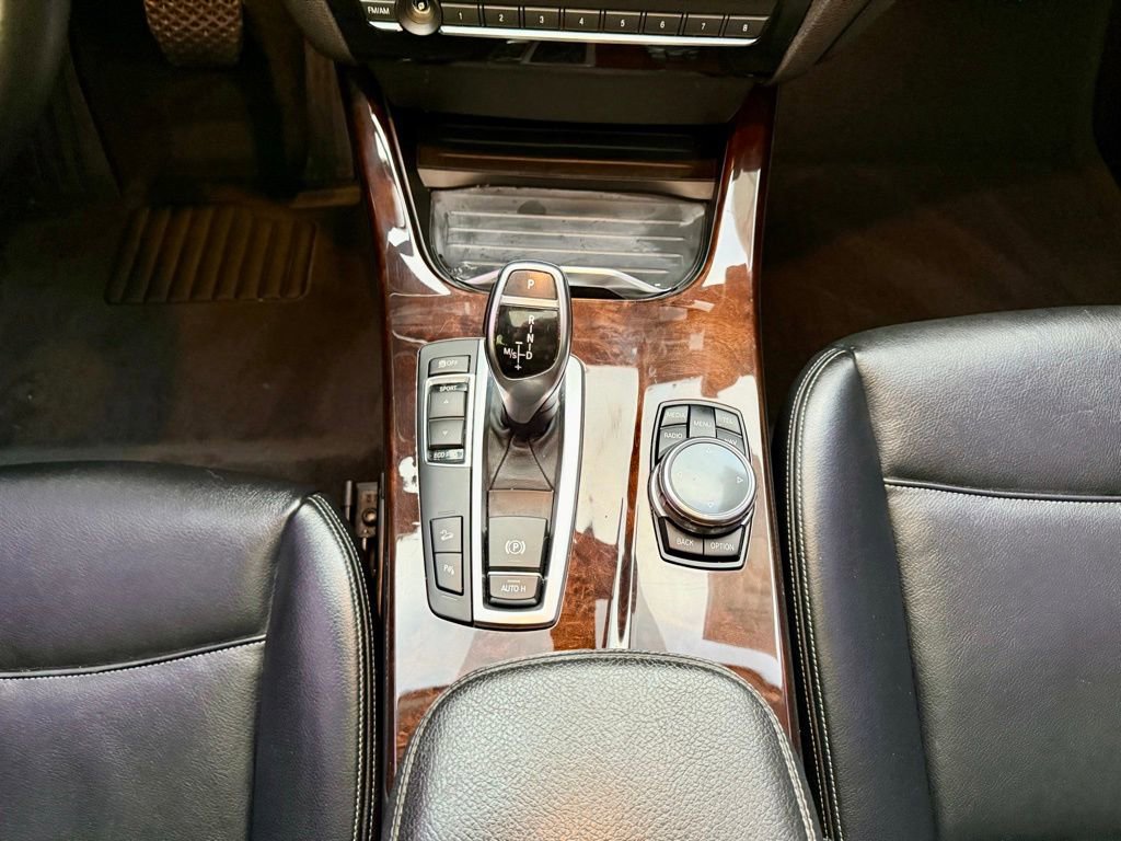 Used 2015 BMW X4 xDrive28i image 16