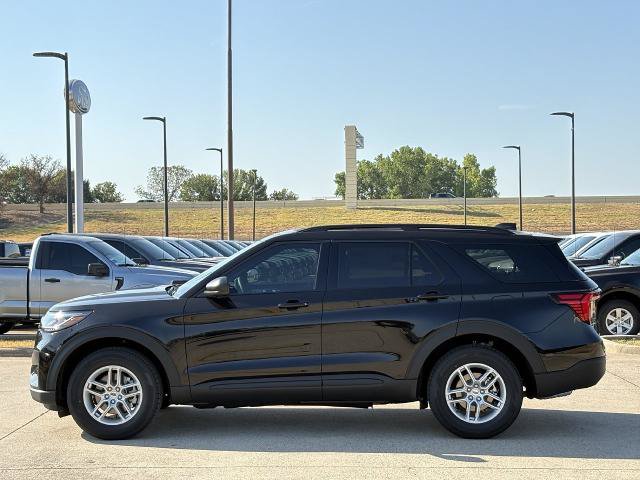 New 2027 Ford Explorer Active AWD/4WD image 31