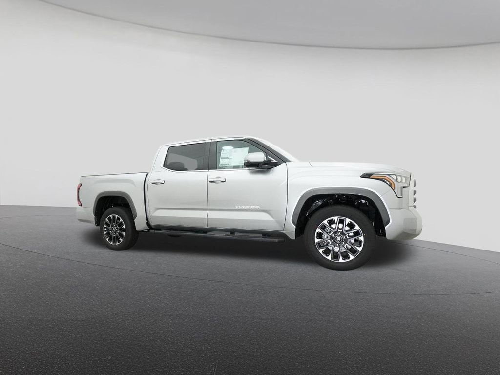 New 2026 Toyota Tundra Limited image 28