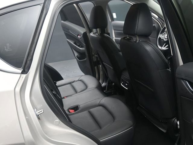 Used 2024 MAZDA CX-5 AWD 2.5 S w/ Select Package image 22