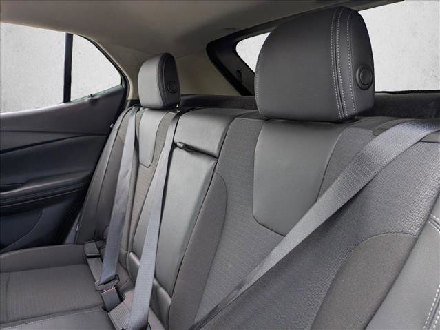 Used 2020 Buick Encore GX Select w/ Sport Touring Package image 17