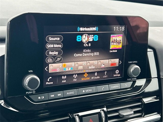 Used 2024 Nissan Pathfinder SV w/ Lighting Package (N92) image 35