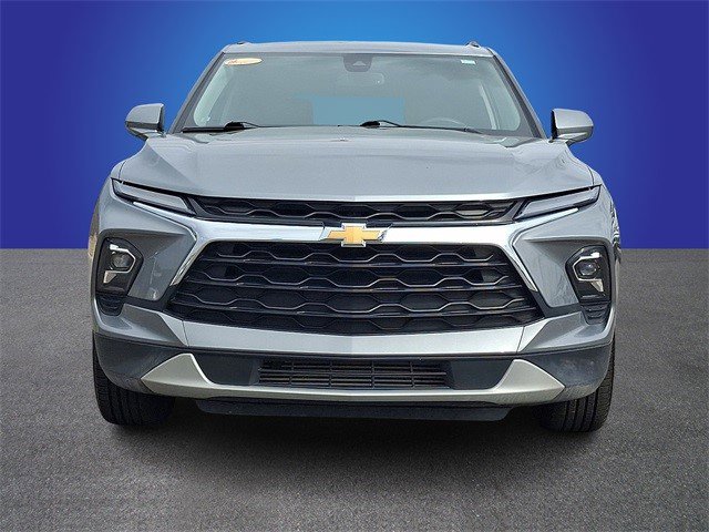 Certified 2024 Chevrolet Blazer LT w/ Convenience Package image 2