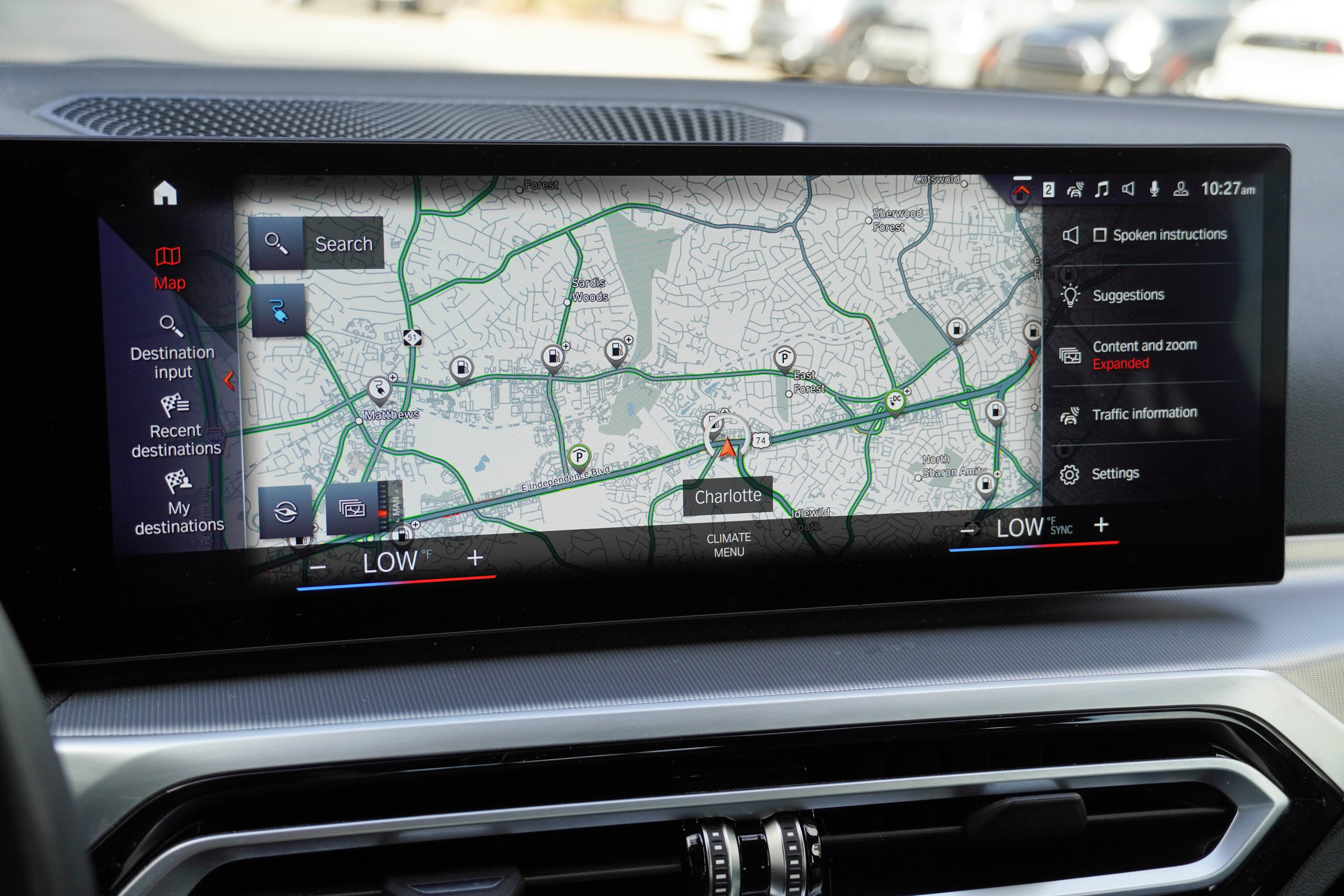 Certified 2023 BMW i4 eDrive35 RWD image 27