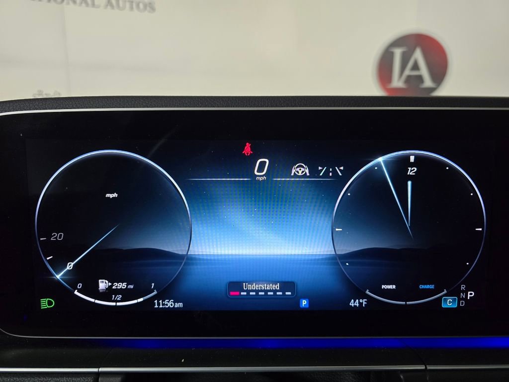 Used 2026 Mercedes-Benz GLE 450 4MATIC image 29