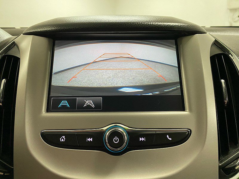 Used 2016 Chevrolet Cruze LS image 20