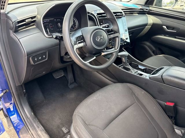 Used 2024 Hyundai Tucson SEL image 25