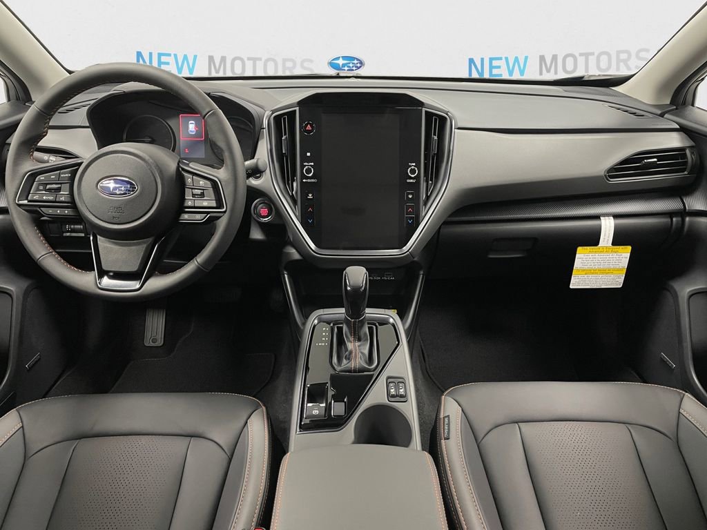 Used 2025 Subaru Crosstrek 2.5i Limited image 10