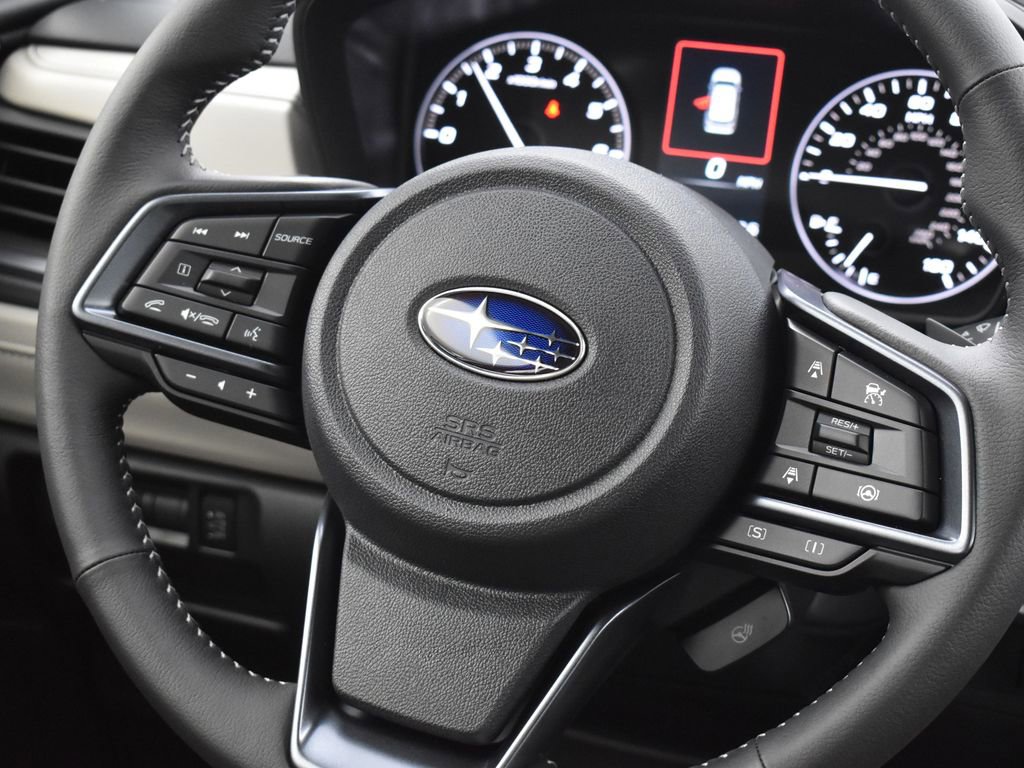 New 2025 Subaru Forester Limited image 16