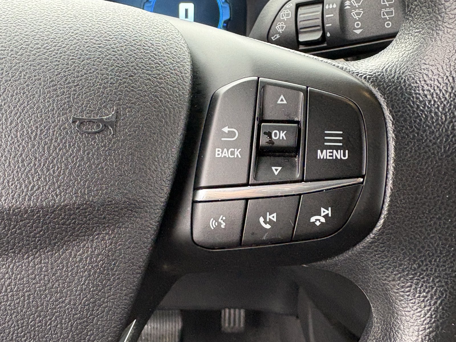Certified 2025 Ford Bronco Sport Big Bend AWD/4WD image 38