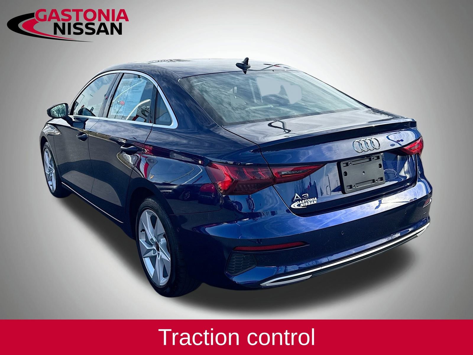 Used 2024 Audi A3 2.0T Premium image 5