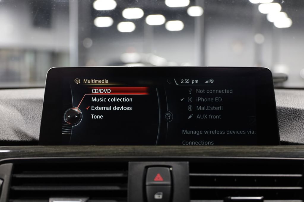 Used 2016 BMW 428i Coupe RWD image 36