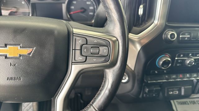 Used 2019 Chevrolet Silverado 1500 LT w/ All-Star Edition image 19