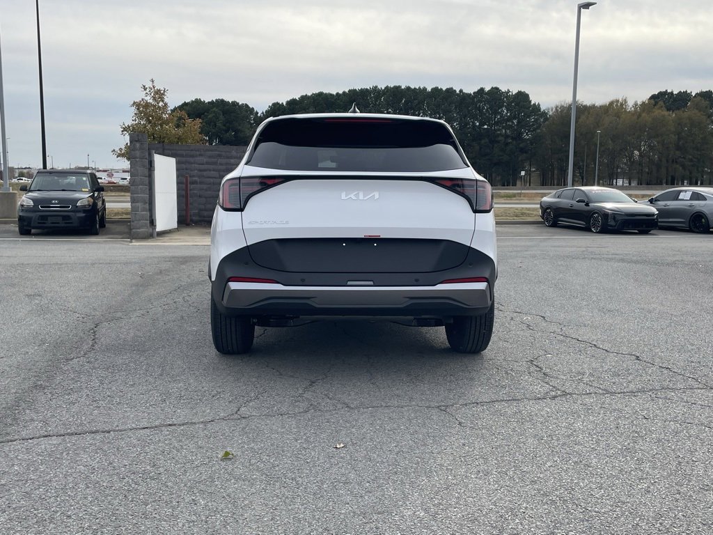 New 2026 Kia Carnival SX Prestige image 6