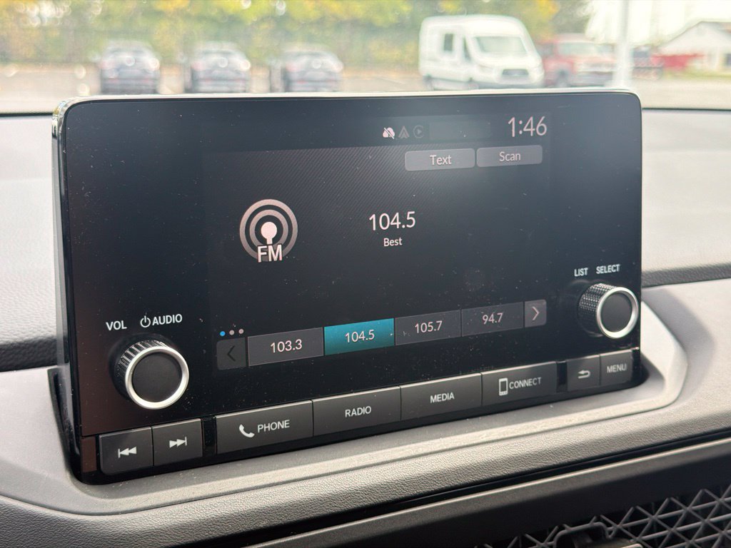 Certified 2024 Honda Accord LX image 27