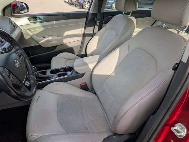 Used 2015 Hyundai Sonata Sport w/ Option Group 03 image 5