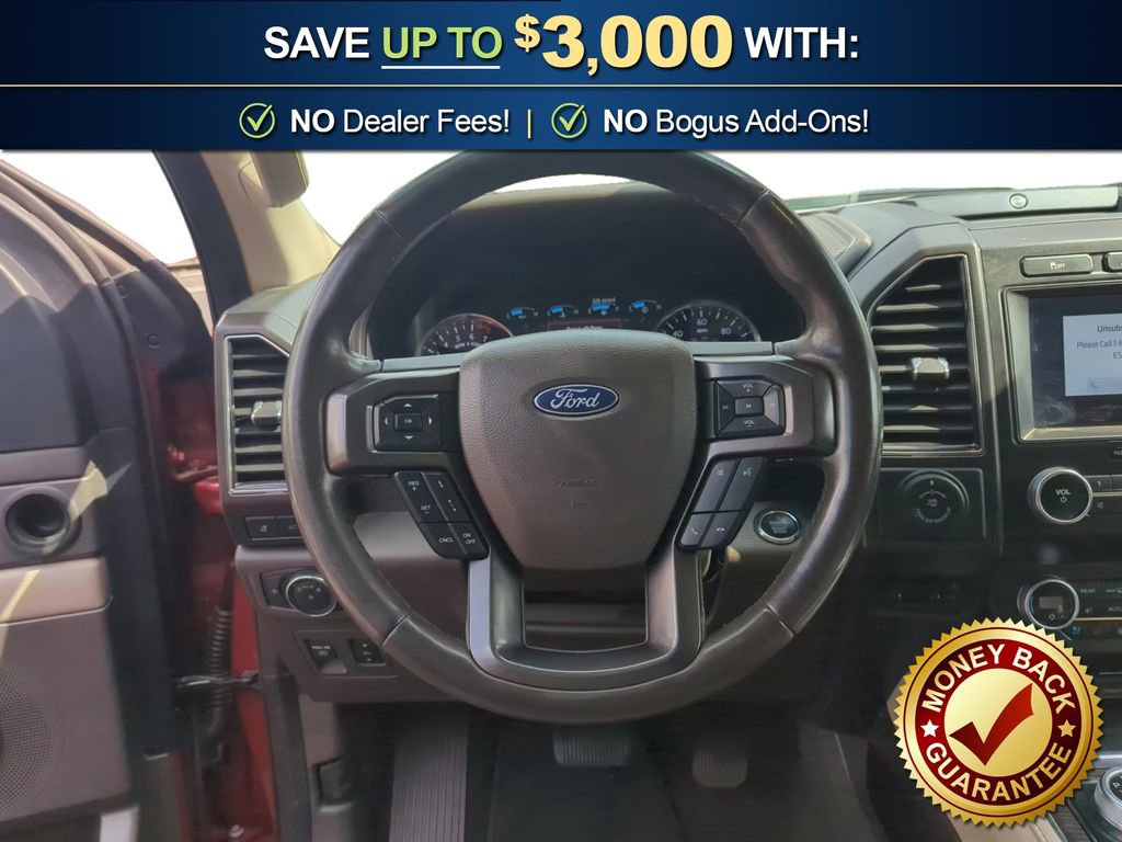 Used 2021 Ford Expedition Limited image 18