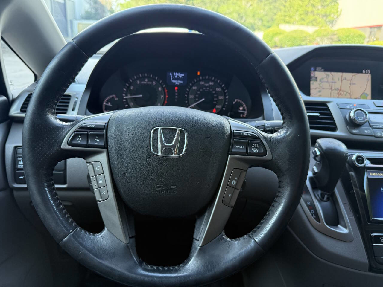 Used 2016 Honda Odyssey Touring Elite image 23