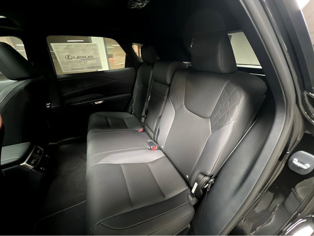 New 2026 Lexus RX 350 Premium AWD/4WD image 20