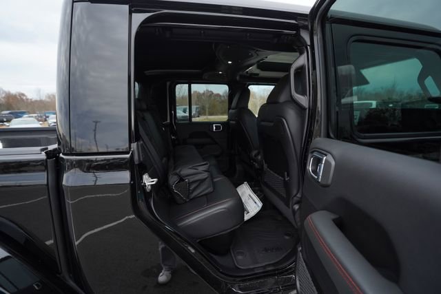 New 2026 Jeep Gladiator Rubicon image 20