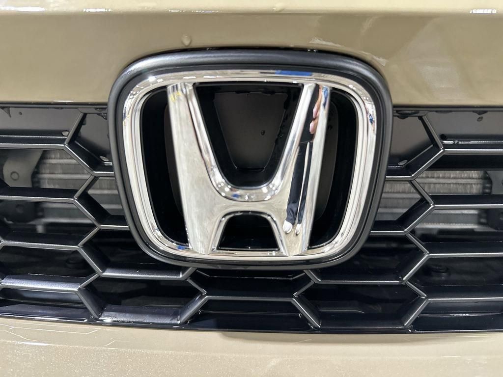 New 2026 Honda Civic Sport image 28