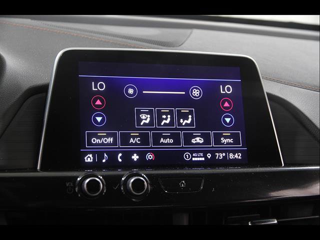 Used 2025 Cadillac CT4 Sport w/ Technology Package AWD/4WD image 13