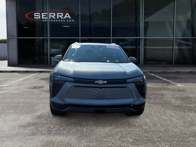 Used 2024 Chevrolet Blazer EV LT AWD/4WD image 8