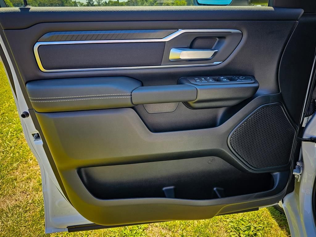 New 2026 RAM 1500 Big Horn image 10