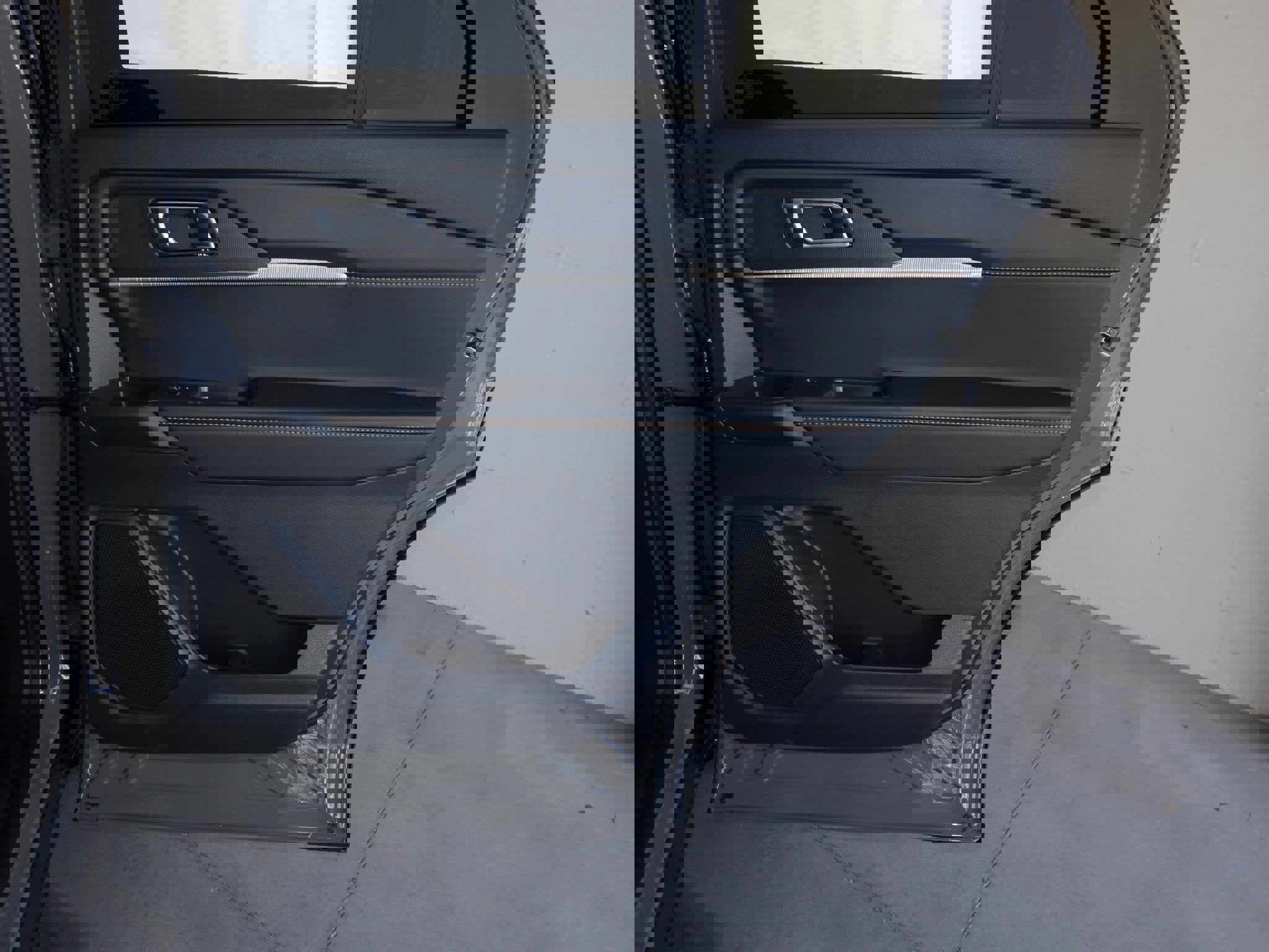 New 2026 Ford Explorer Tremor image 46