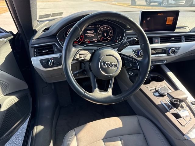 Used 2018 Audi A5 2.0T Premium Plus w/ Premium Plus image 13