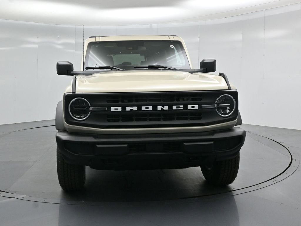 New 2026 Ford Bronco Big Bend AWD/4WD image 20