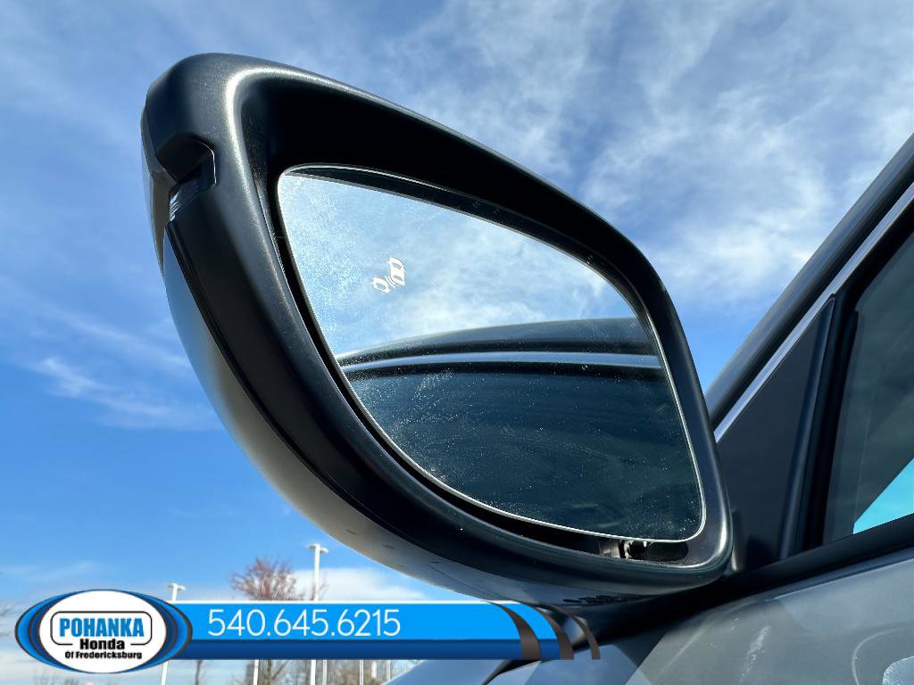 New 2026 Honda Accord Hybrid Touring image 11