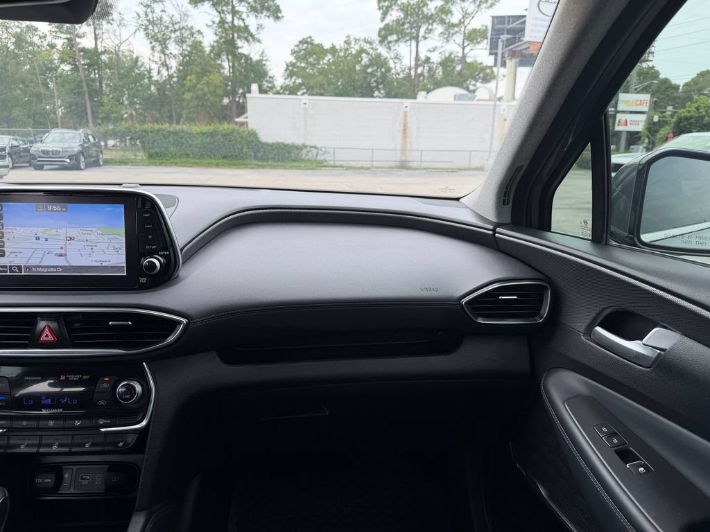 Used 2019 Hyundai Santa Fe AWD image 18