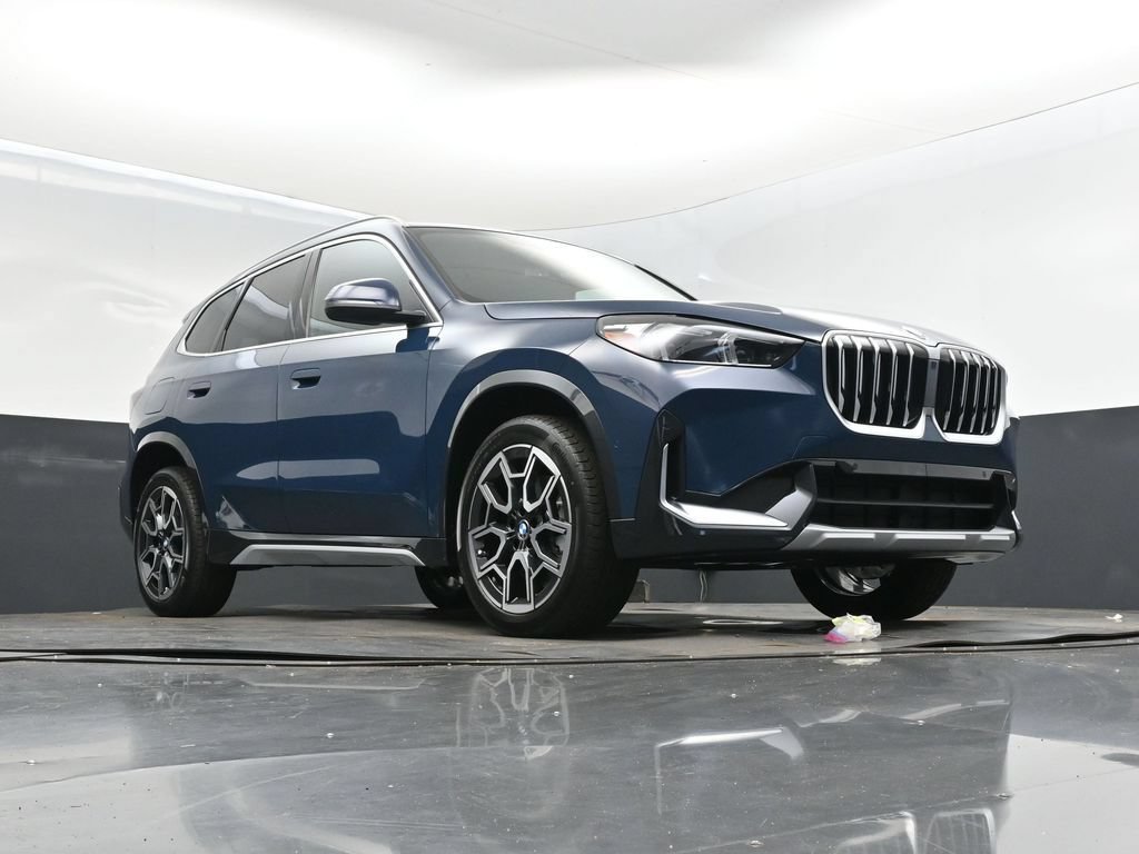 Used 2026 BMW X1 xDrive28i w/ Convenience Package AWD/4WD image 44