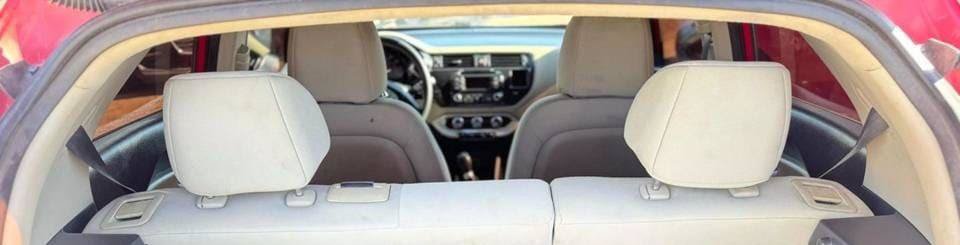 Used 2013 Kia Rio LX FWD image 6