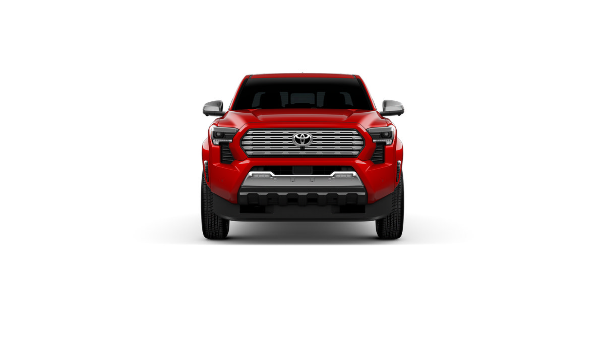 New 2026 Toyota Tacoma Limited AWD/4WD image 65