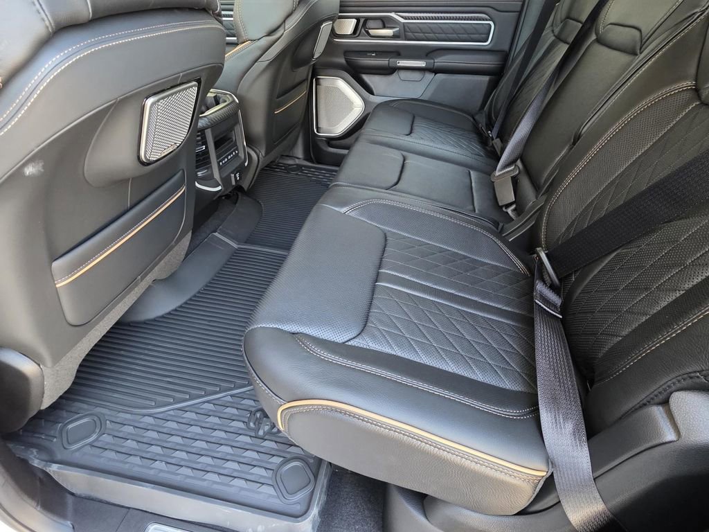 New 2026 RAM 1500 Tungsten image 11