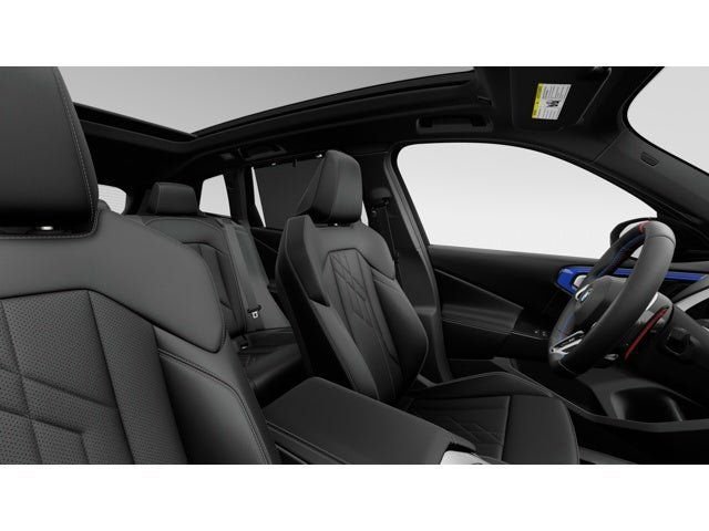 New 2026 BMW X3 M50 image 10