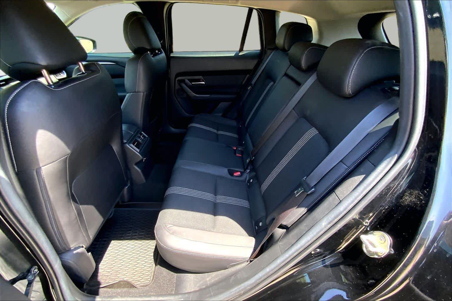 Used 2024 MAZDA CX-50 AWD 2.5 S w/ Preferred Package image 20