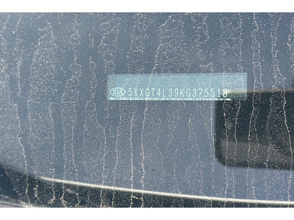 Used 2019 Kia Optima LX w/ LX 17" Wheel Package image 8