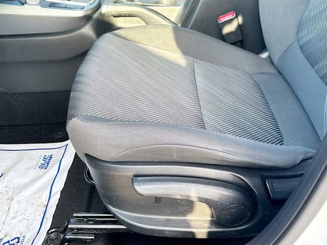 Used 2023 Kia Seltos LX image 21