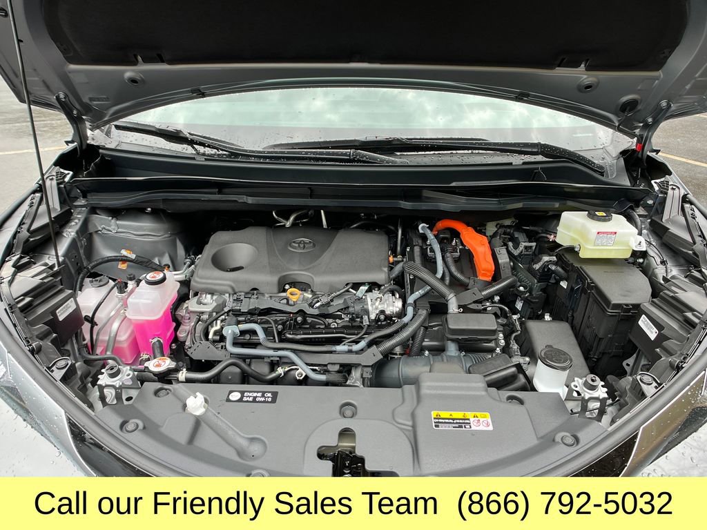 New 2026 Toyota Sienna Platinum image 25
