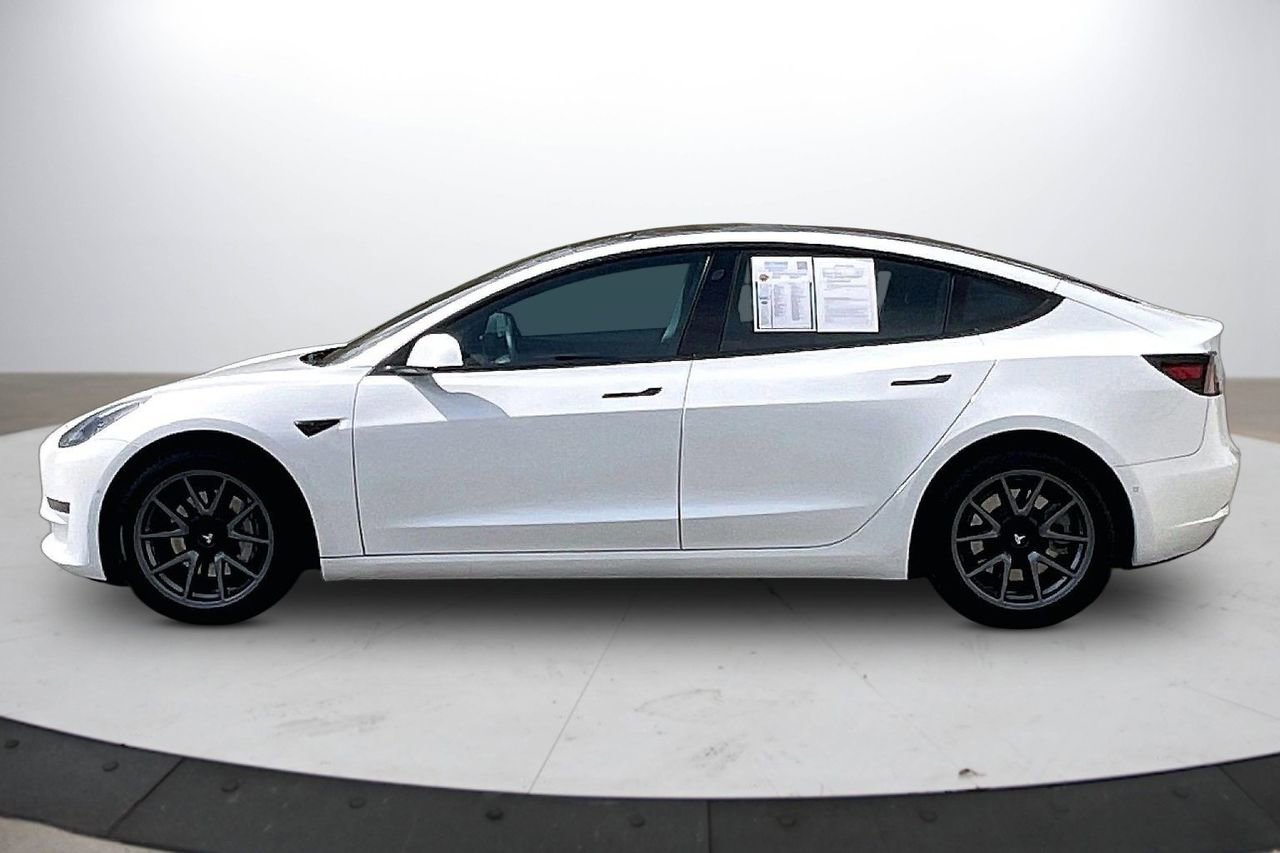 Used 2022 Tesla Model 3 Long Range image 6