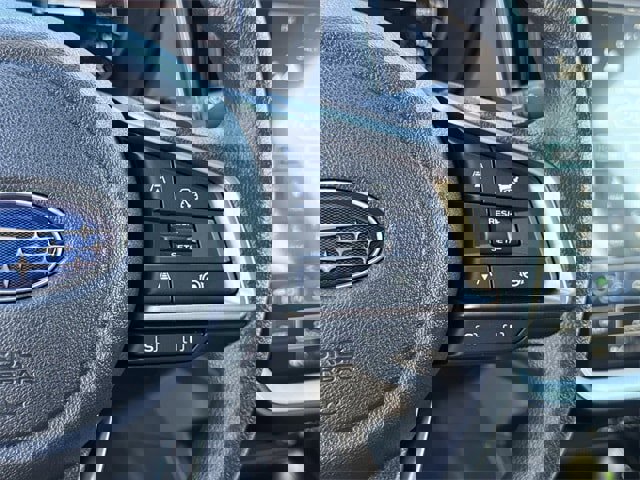 New 2026 Subaru Impreza 2.0i Sport image 26