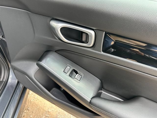 Used 2024 Honda Civic Touring image 24