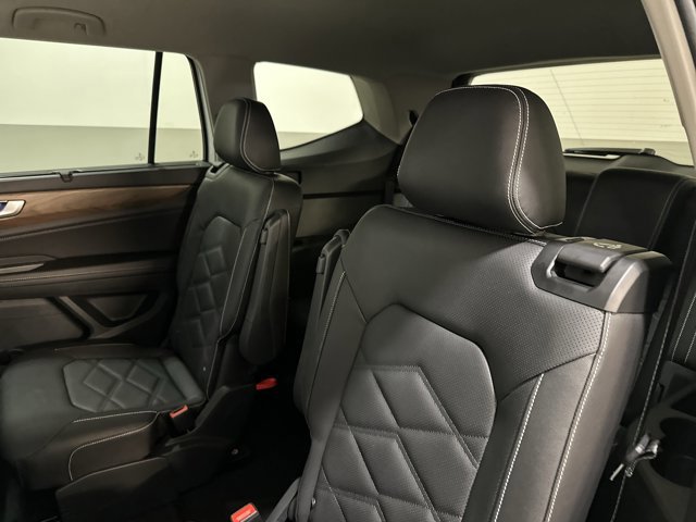 New 2026 Volkswagen Atlas SE image 21
