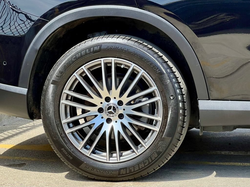 Certified 2026 Mercedes-Benz GLC 300 4MATIC image 12